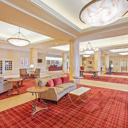 Oyo Hotel St Louis Downtown City Center Mo-3