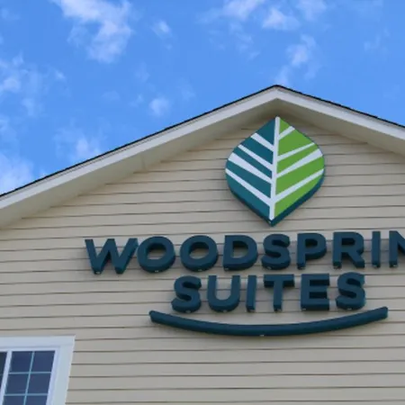 Woodspring Suites Amarillo East I-40-2