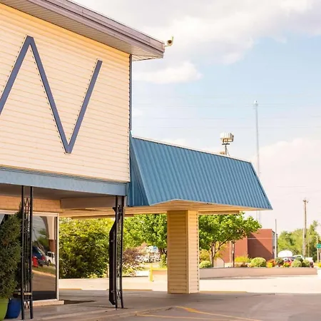 Wayfarer Inn Woodward-2