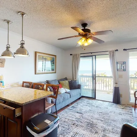 Sea Cabin 322-B-3