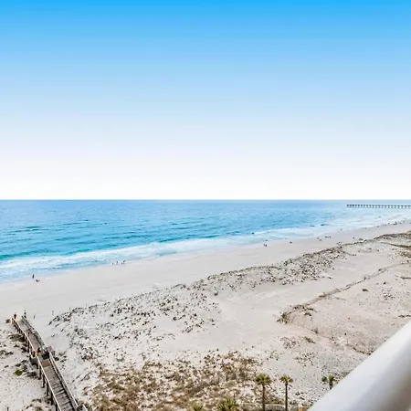Beachy Beaut At Emerald Isle-2