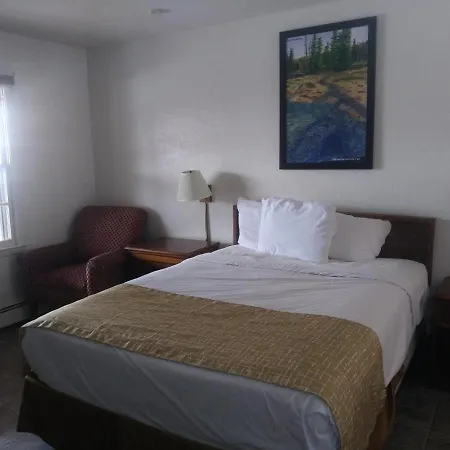 Travelodge By Wyndham Casper-2