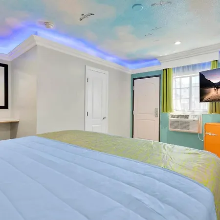 Mid City Inn-3