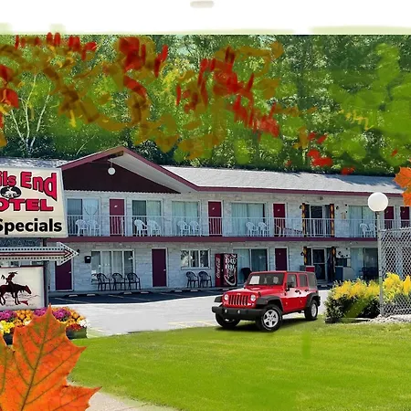 Trails End Motel-2