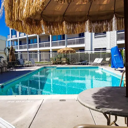 Baymont By Wyndham Wilmington-2
