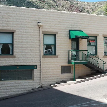 Canyon Rose Hotel-2