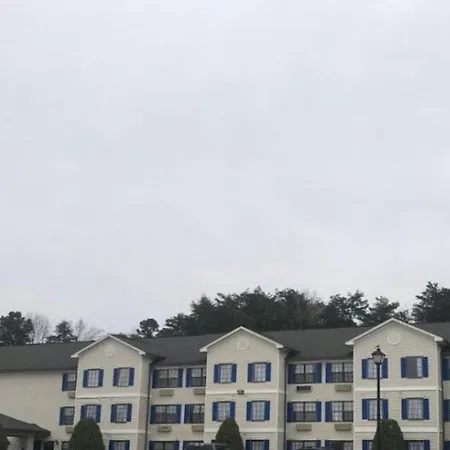 Intown Suites Extended Stay High Point Nc-3