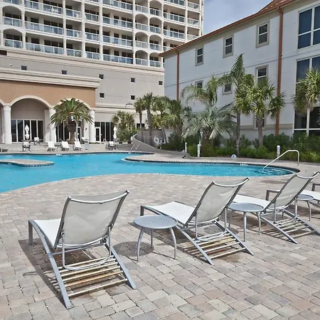 Beach Club Condominiums By Wyndham Vacation Rentals-3