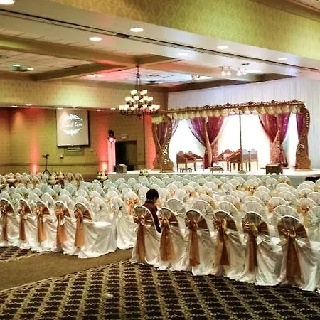 Regency Hotel & Conference Center-3