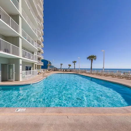 Tradewinds Unit 406-3