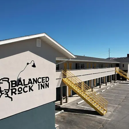 Balanced Rock Inn-2