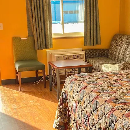 Northgate Inn Saginaw-2