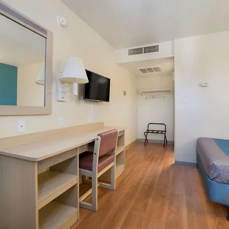 Motel 6-Grand Junction, Co-2