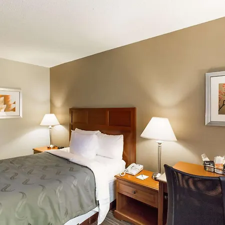 Quality Inn Athens-3