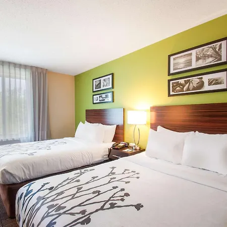 Sleep Inn & Suites Dover University Area-2