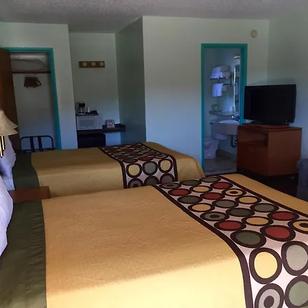 Klamath Motor Lodge-2