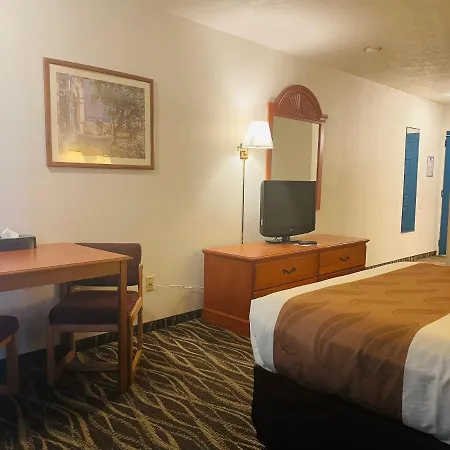 America'S Best Value Inn Sandpoint-2
