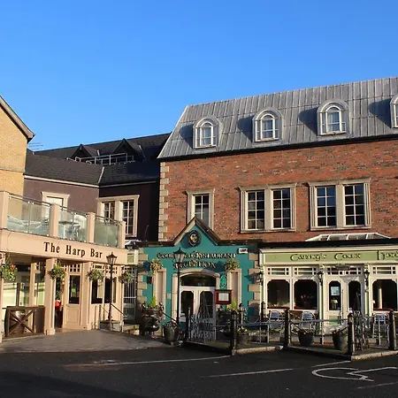 Carnegie Court Hotel-2