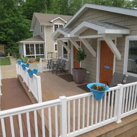 Bodee'S Bungalow Adults Only Couples Only Boutique Hotel-3