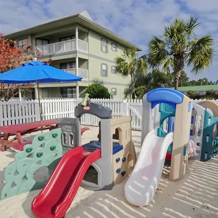 Beachwood Villas F-4-3