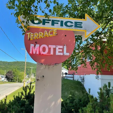 The Terrace Motel-3