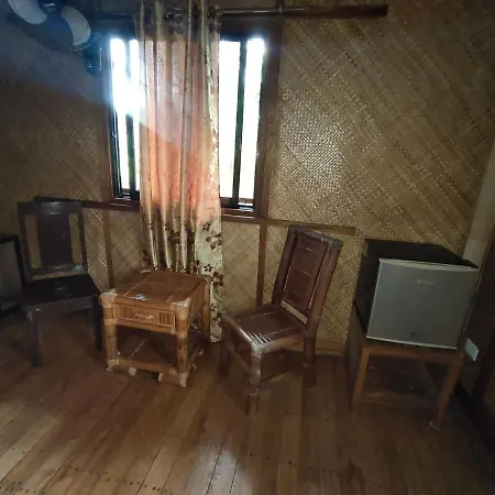 Allba'S Homestay-2