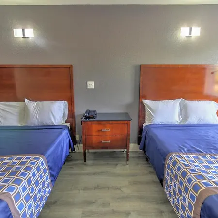 Budget Lodge Churchland-3