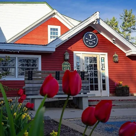 New England Inn & Lodge-2