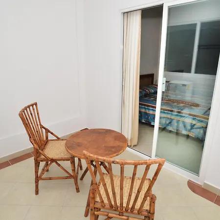 Hotel Suites Ixtapa Plaza-2