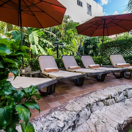 Aventura Mexicana Hotel-2
