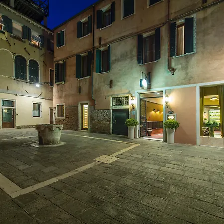 Hotel Campiello-2