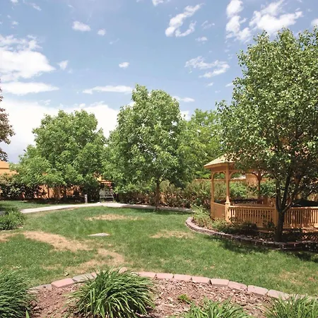 La Quinta Inn & Suites By Wyndham Colorado Springs South Ap-2