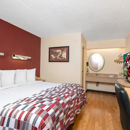 Motel 6 Smyrna, Ga-2