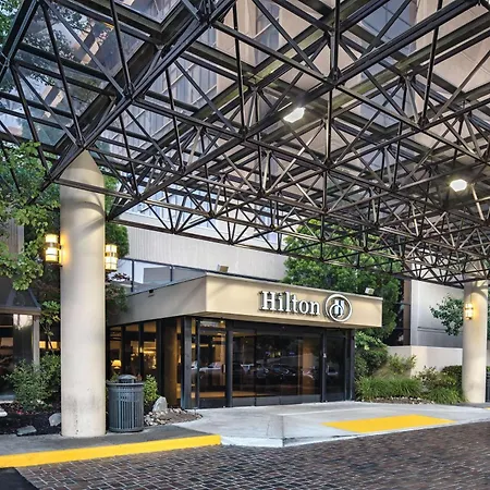 Hilton Sacramento Arden West-2