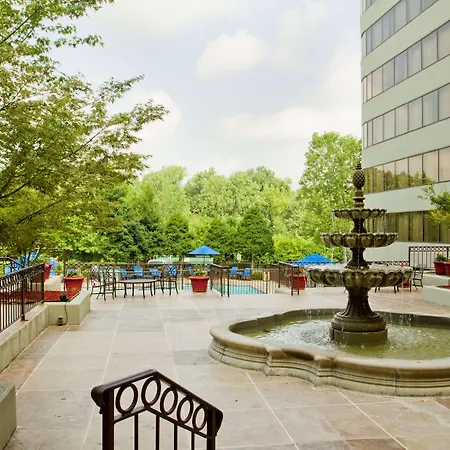 Doubletree By Hilton South Charlotte Tyvola-3