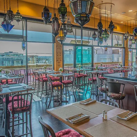 Porto Vista Hotel Downtown San Diego (Adults Only)-3