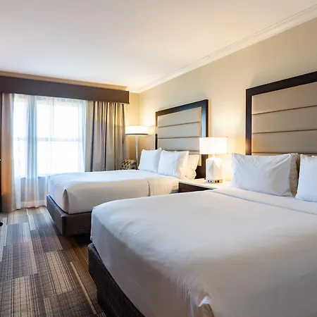 Holiday Inn Express Savannah - Historic District-2