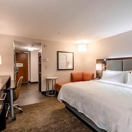 Hampton Inn & Suites New Orleans Downtown French Quarter Area-2