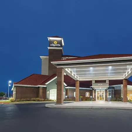 La Quinta By Wyndham Oklahoma City - Nw Expwy-3