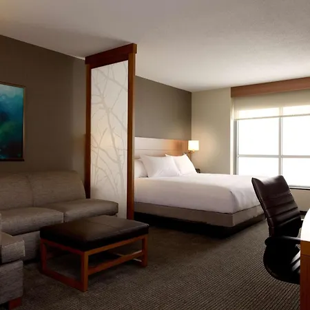 Hyatt Place Corpus Christi-2