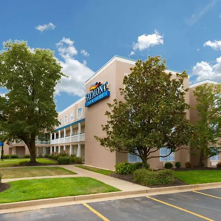 Baymont By Wyndham Louisville East-2