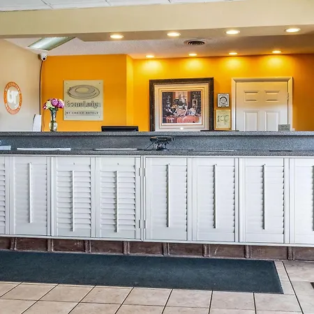 Econo Lodge Knoxville West - Turkey Creek-3