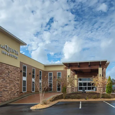 La Quinta By Wyndham Chattanooga - East Ridge-2