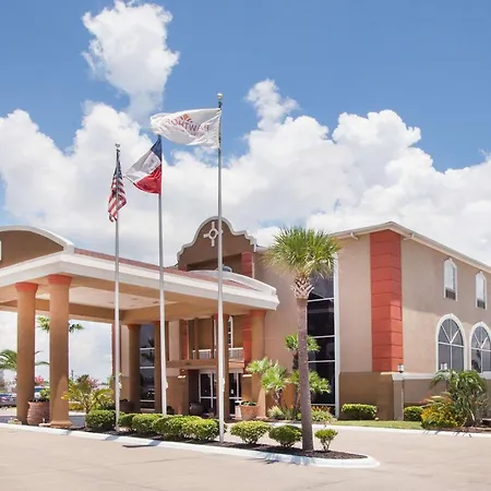 Hawthorn Extended Stay By Wyndham Corpus Christi-3