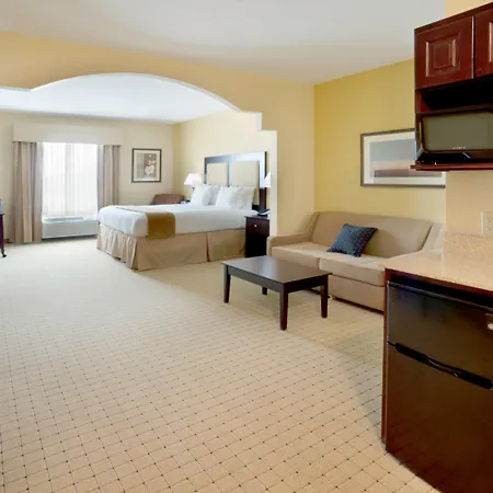 Holiday Inn Express Georgetown By Ihg-2