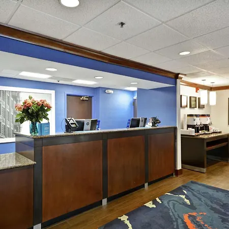 Hampton Inn Birmingham/Mountain Brook-3