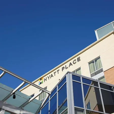 Hyatt Place Lubbock-3