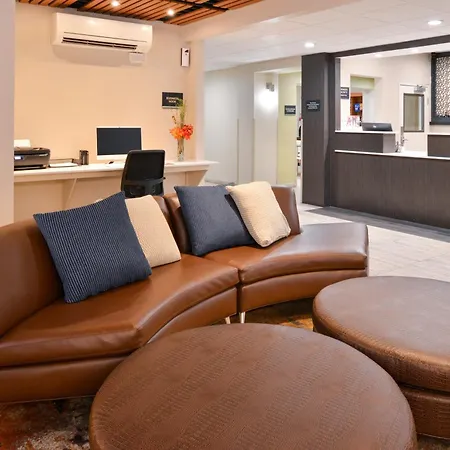 Candlewood Suites Austin-Round Rock By Ihg-3