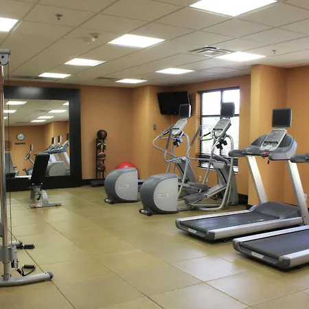 Homewood Suites By Hilton Victoria-3