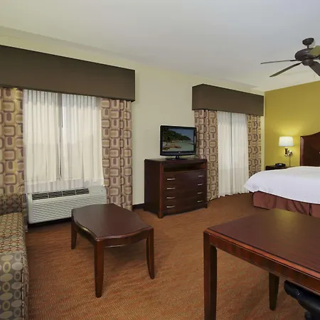 Hampton Inn & Suites Conroe I 45 North-3